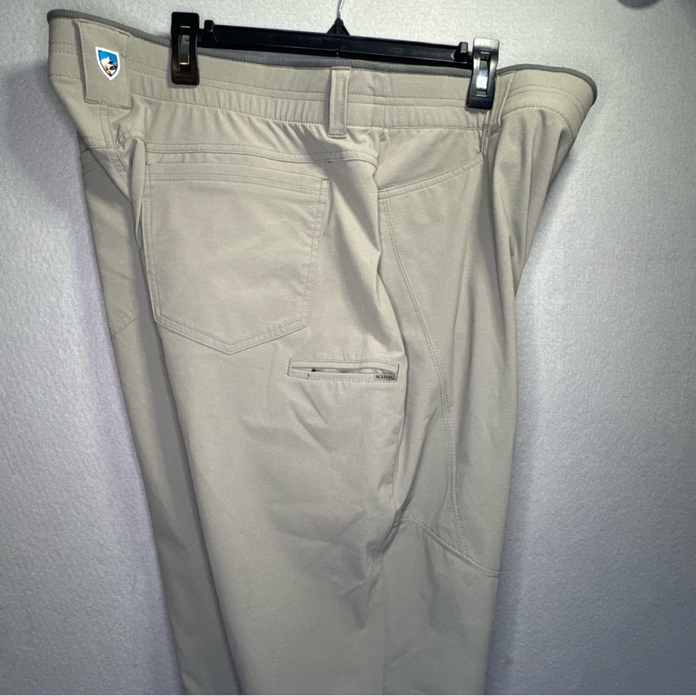 KHUL Deceptr Outdoor Hiking Pants Mens 40X30 Ultra Lightweight LOT OF 2 Gorpcore - Picture 10 of 16